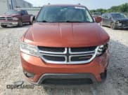 ✅ 2014 Dodge Journey Limited • VIN: 3C4PDDDG5ET279280 • Lot: 64297705. Wystawiony na Copart z przebiegiem 113 285 mil. Bezpłatny archiwum sprzedaży aukcyjnych z USA i szczegółowy raport historii pojazdu na DreamBid. Zdjęcie 5.