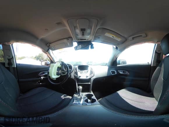 2017 Chevrolet Equinox LT с VIN 2GNFLFEK6H6128851, выставлен на аукционе IAAI как лот 42969483 с пробегом 103 478 миль миль и . История ставок и продаж доступна на DreamBid. Изображение 22.