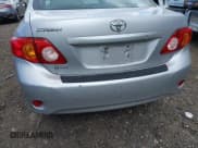 ✅ 2010 Toyota Corolla • VIN: 2T1BU4EE3AC325628 • Lot: 42807670. Listed on IAAI with 122,303 mi. Free auction sales archive from the USA and detailed vehicle history report at DreamBid. Image 6.