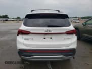 ✅ 2022 Hyundai Santa Fe SEL Convenience • VIN: KM8S6DA22NU019417 • Lot: 57059484. Wystawiony na Copart z przebiegiem 44 412 mil. Bezpłatny archiwum sprzedaży aukcyjnych z USA i szczegółowy raport historii pojazdu na DreamBid. Zdjęcie 6.