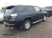 ✅ 2016 Toyota 4Runner Limited • VIN: JTEBU5JR8G5320859 • Lot: 43733615. Listed on IAAI with 77,825 mi. Free auction sales archive from the USA and detailed vehicle history report at DreamBid. Image 4.