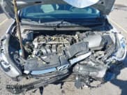 ✅ 2013 Hyundai Elantra Limited • VIN: 5NPDH4AE6DH222174 • Lot: 43199578. Listed on IAAI with 93,011 mi. Free auction sales archive from the USA and detailed vehicle history report at DreamBid. Image 10.