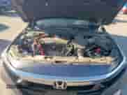 2020 Honda Accord Touring z VIN 1HGCV3F92LA011622, wystawiony jako Copart lot #82562045 z przebiegiem 35 552 mil mil oraz Szkoda całkowita • Salvage title. Historia ofert i sprzedaży dostępna na DreamBid. Obrazek 15.