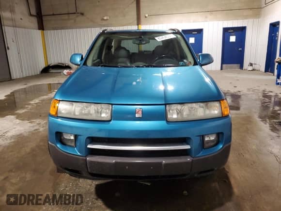 ✅ 2005 Saturn VUE • VIN: 5GZCZ63405S844750 • Lot: 85764634. Wystawiony na Copart z przebiegiem 59 336 mil. Bezpłatny archiwum sprzedaży aukcyjnych z USA i szczegółowy raport historii pojazdu na DreamBid. Zdjęcie 5.