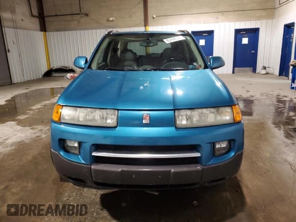 ✅ 2005 Saturn VUE • VIN: 5GZCZ63405S844750 • Лот: 85764634. Опубликован ранее на Copart с пробегом 59 336 миль. Бесплатный доступ к архиву аукционных продаж из США и подробный отчёт об истории автомобиля на DreamBid. Изображение 5.