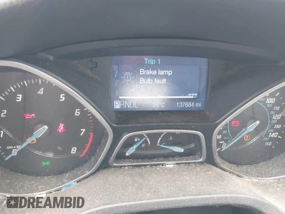 ✅ 2012 Ford Focus SE • VIN: 1FAHP3F21CL199240 • Lot: 42409719. Wystawiony na IAAI z przebiegiem 137 684 mil. Bezpłatny archiwum sprzedaży aukcyjnych z USA i szczegółowy raport historii pojazdu na DreamBid. Zdjęcie 7.