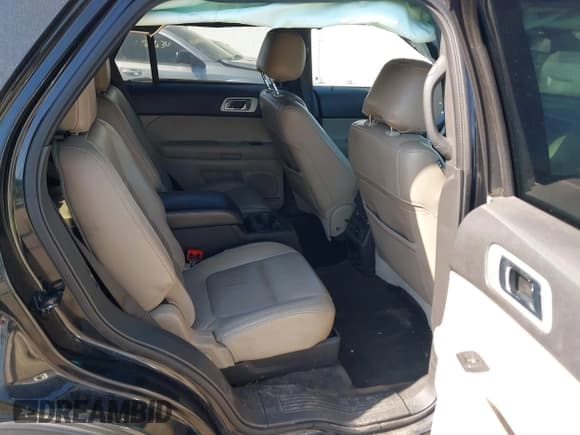 ✅ 2013 Ford Explorer Limited • VIN: 1FM5K8F89DGA69788 • Lot: 43339069. Wystawiony na IAAI z przebiegiem 149 699 mil. Bezpłatny archiwum sprzedaży aukcyjnych z USA i szczegółowy raport historii pojazdu na DreamBid. Zdjęcie 8.