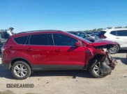 ✅ 2018 Ford Escape SEL • VIN: 1FMCU0HDXJUB72311 • Лот: 43565967. Опубликован ранее на IAAI с пробегом 54 657 миль. Бесплатный доступ к архиву аукционных продаж из США и подробный отчёт об истории автомобиля на DreamBid. Изображение 13.