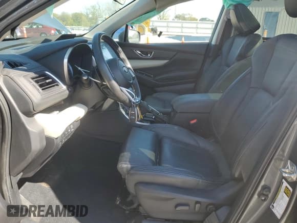 ✅ 2020 Subaru Ascent Limited • VIN: 4S4WMALDXL3481120 • Лот: 84707645. Опубликован ранее на Copart с пробегом 55 440 миль. Бесплатный доступ к архиву аукционных продаж из США и подробный отчёт об истории автомобиля на DreamBid. Изображение 7.