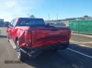 ✅ 2024 GMC Sierra 1500 SLT • VIN: 3GTUUDED9RG345075 • Лот: 43513788. Опубликован ранее на IAAI с пробегом 10 870 миль. Бесплатный доступ к архиву аукционных продаж из США и подробный отчёт об истории автомобиля на DreamBid. Изображение 6.