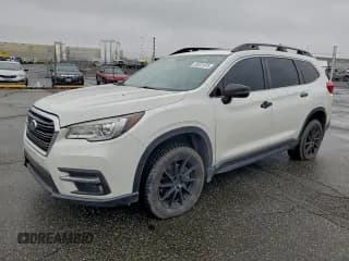 ✅ 2021 Subaru Ascent Touring • VIN: 4S4WMARD8M3459352 • Лот: 95301975. Опубликован ранее на Copart с пробегом 127 053 миль. Бесплатный доступ к архиву аукционных продаж из США и подробный отчёт об истории автомобиля на DreamBid. Изображение 1.