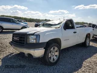 ✅ 2007 GMC Sierra 1500 Work Truck • VIN: 1GTEC14J97E549537 • Лот: 84468935. Опубликован ранее на Copart с пробегом 304 104 миль. Бесплатный доступ к архиву аукционных продаж из США и подробный отчёт об истории автомобиля на DreamBid. Изображение 1.