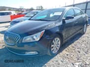 ✅ 2015 Buick LaCrosse Leather • VIN: 1G4GB5GR1FF152977 • Lot: 41791558. Wystawiony na IAAI z przebiegiem 115 589 mil. Bezpłatny archiwum sprzedaży aukcyjnych z USA i szczegółowy raport historii pojazdu na DreamBid. Zdjęcie 6.