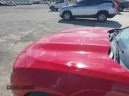 ✅ 2023 Chevrolet Camaro 1LT • VIN: 1G1FB1RS9P0129369 • Lot: 43281405. Listed on IAAI with 44,832 mi. Free auction sales archive from the USA and detailed vehicle history report at DreamBid. Image 6.