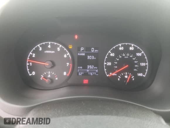 2021 Hyundai Accent SE z VIN 3KPC24A60ME134506, wystawiony jako Copart lot #45712824 z przebiegiem 77 677 mil mil oraz . Historia ofert i sprzedaży dostępna na DreamBid. Obrazek 9.