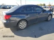 ✅ 2008 Subaru Impreza i • VIN: JF1GE61608H523544 • Lot: 90502565. Listed on Copart with 176,738 mi. Free auction sales archive from the USA and detailed vehicle history report at DreamBid. Image 3.