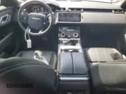 ✅ 2019 Land Rover Range Rover Velar S • VIN: SALYB2EX8KA220829 • Lot: 84638655. Listed on Copart with 109,709 mi. Free auction sales archive from the USA and detailed vehicle history report at DreamBid. Image 8.