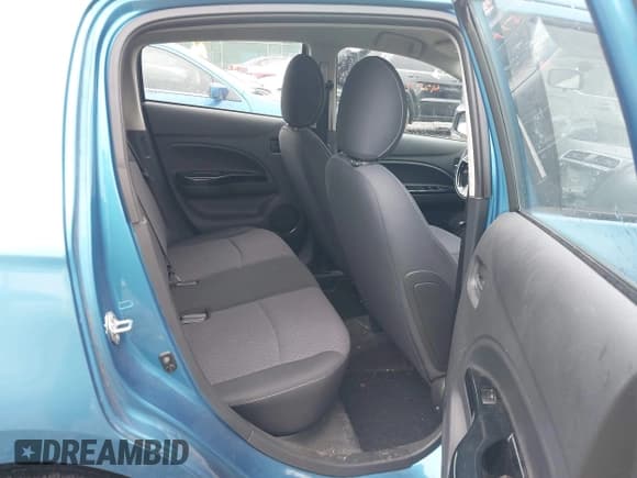 ✅ 2017 Mitsubishi Mirage SE • VIN: ML32A4HJ9HH012934 • Лот: 42971917. Опубликован ранее на IAAI с пробегом 31 870 миль. Бесплатный доступ к архиву аукционных продаж из США и подробный отчёт об истории автомобиля на DreamBid. Изображение 8.