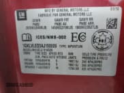 ✅ 2010 GMC Acadia SLE • VIN: 1GKLVLED3AJ180909 • Lot: 55938005. Wystawiony na Copart z przebiegiem Nie podano. Bezpłatny archiwum sprzedaży aukcyjnych z USA i szczegółowy raport historii pojazdu na DreamBid. Zdjęcie 13.