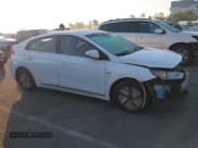 ✅ 2020 Hyundai Ioniq SE • VIN: KMHC75LC2LU232832 • Lot: 41297279. Wystawiony na IAAI z przebiegiem 185 217 mil. Bezpłatny archiwum sprzedaży aukcyjnych z USA i szczegółowy raport historii pojazdu na DreamBid. Zdjęcie 14.
