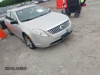 ✅ 2010 Mercury Milan Premier • VIN: 3MEHM0CG0AR620394 • Lot: 42291857. Wystawiony na IAAI z przebiegiem 154 496 mil. Bezpłatny archiwum sprzedaży aukcyjnych z USA i szczegółowy raport historii pojazdu na DreamBid. Zdjęcie 1.