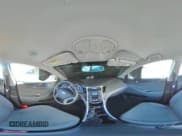 ✅ 2011 Hyundai Sonata GLS • VIN: 5NPEB4ACXBH268270 • Лот: 82500835. Опубликован ранее на Copart с пробегом 142 956 миль. Бесплатный доступ к архиву аукционных продаж из США и подробный отчёт об истории автомобиля на DreamBid. Изображение 14.