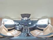 ✅ 2016 Lexus NX 200t • VIN: JTJYARBZ5G2040506 • Lot: 52441035. Listed on Copart with 94,872 mi. Free auction sales archive from the USA and detailed vehicle history report at DreamBid. Image 15.