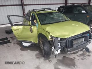 ✅ 2020 Hyundai Kona Limited • VIN: KM8K3CA59LU501134 • Лот: 43272071. Опубликован ранее на IAAI с пробегом 89 106 миль. Бесплатный доступ к архиву аукционных продаж из США и подробный отчёт об истории автомобиля на DreamBid. Изображение 1.