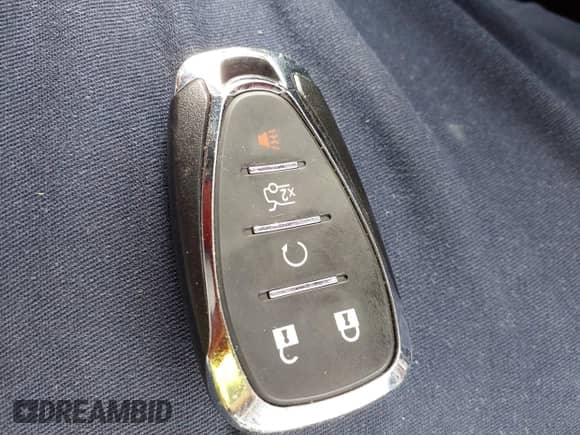 2019 Chevrolet Malibu LT with VIN 1G1ZD5ST6KF111029, listed as a IAAI auction lot 42895950 with 109,939 mi miles and . Bid and sale history available at DreamBid. Image 11.