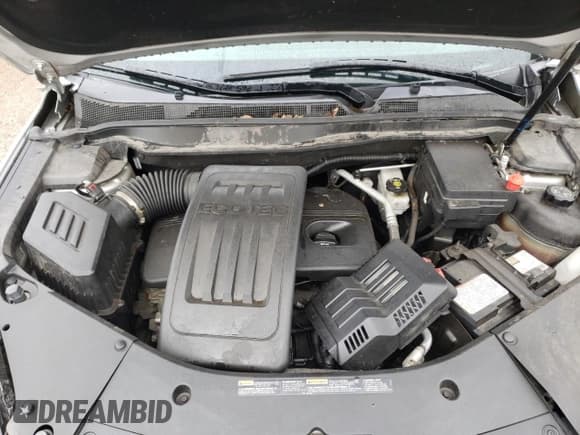 ✅ 2017 Chevrolet Equinox LT • VIN: 2GNALCEKXH1566729 • Лот: 64636324. Опубликован ранее на Copart с пробегом Не указан. Бесплатный доступ к архиву аукционных продаж из США и подробный отчёт об истории автомобиля на DreamBid. Изображение 12.