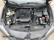 ✅ 2020 Nissan Maxima SL • VIN: 1N4AA6DV5LC373103 • Lot: 47583885. Listed on Copart with 93,731 mi. Free auction sales archive from the USA and detailed vehicle history report at DreamBid. Image 13.