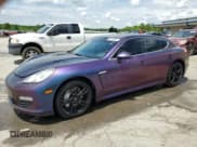 ✅ 2012 Porsche Panamera S • VIN: WP0AB2A72CL060192 • Lot: 58759555. Listed on Copart with 111,387 mi. Free auction sales archive from the USA and detailed vehicle history report at DreamBid. Image 1.
