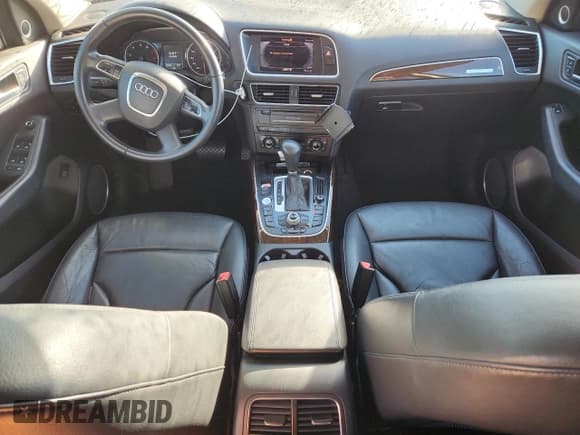 ✅ 2012 Audi Q5 Premium Plus • VIN: WA1LFAFP3CA099833 • Lot: 89577275. Wystawiony na Copart z przebiegiem 132 739 mil. Bezpłatny archiwum sprzedaży aukcyjnych z USA i szczegółowy raport historii pojazdu na DreamBid. Zdjęcie 8.