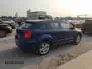 2009 Dodge Caliber SXT с VIN 1B3HB48AX9D197915, выставлен на аукционе Copart как лот 65030204 с пробегом 133 616 миль миль и Чистый • Clean title. История ставок и продаж доступна на DreamBid. Изображение 3.