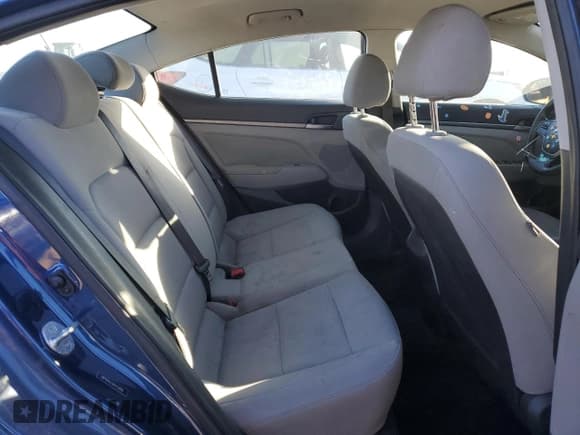 ✅ 2017 Hyundai Elantra Value Edition • VIN: 5NPD84LF6HH153899 • Lot: 90585515. Listed on Copart with 144,051 mi. Free auction sales archive from the USA and detailed vehicle history report at DreamBid. Image 10.