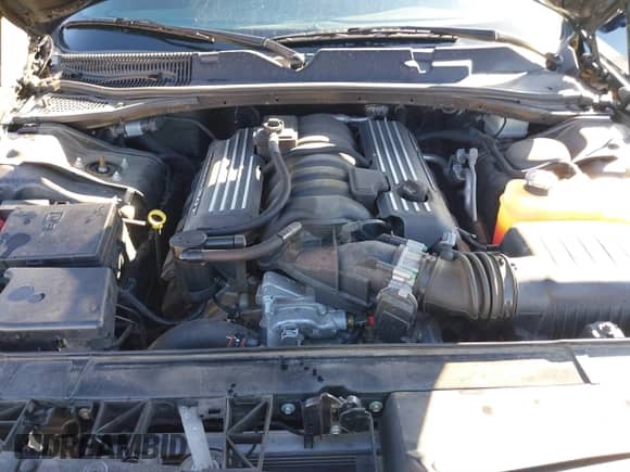 ✅ 2020 Dodge Challenger R/T Scat Pack • VIN: 2C3CDZFJ9LH236091 • Lot: 41156760. Wystawiony na IAAI z przebiegiem 56 941 mil. Bezpłatny archiwum sprzedaży aukcyjnych z USA i szczegółowy raport historii pojazdu na DreamBid. Zdjęcie 10.