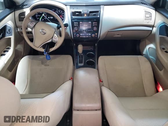 ✅ 2015 Nissan Altima SL • VIN: 1N4AL3AP2FC431526 • Lot: 87284515. Listed on Copart with 105,630 mi. Free auction sales archive from the USA and detailed vehicle history report at DreamBid. Image 8.