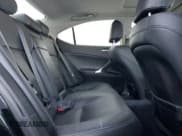 ✅ 2011 Lexus IS 250 • VIN: JTHCF5C21B2035173 • Lot: 90066755. Listed on Copart with 90,958 mi. Free auction sales archive from the USA and detailed vehicle history report at DreamBid. Image 10.