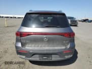 ✅ 2022 Mercedes-Benz EQB 350 • VIN: W1N9M1DB9NN008422 • Lot: 54543705. Wystawiony na Copart z przebiegiem 23 616 mil. Bezpłatny archiwum sprzedaży aukcyjnych z USA i szczegółowy raport historii pojazdu na DreamBid. Zdjęcie 6.