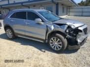 ✅ 2023 Cadillac XT4 FWD Premium Luxury • VIN: 1GYFZCR42PF170188 • Lot: 48849355. Wystawiony na Copart z przebiegiem 48 810 mil. Bezpłatny archiwum sprzedaży aukcyjnych z USA i szczegółowy raport historii pojazdu na DreamBid. Zdjęcie 4.