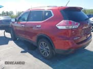 ✅ 2016 Nissan Rogue S • VIN: 5N1AT2MV3GC802687 • Lot: 43015271. Listed on IAAI with 79,876 mi. Free auction sales archive from the USA and detailed vehicle history report at DreamBid. Image 3.