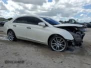 ✅ 2014 Cadillac XTS Premium • VIN: 2G61P5S30E9322772 • Lot: 86773255. Wystawiony na Copart z przebiegiem 48 608 mil. Bezpłatny archiwum sprzedaży aukcyjnych z USA i szczegółowy raport historii pojazdu na DreamBid. Zdjęcie 4.