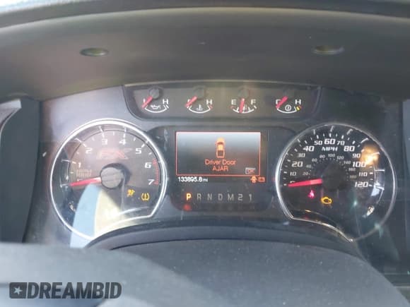 ✅ 2014 Ford F-150 Platinum • VIN: 1FTFW1ET4EFA20208 • Lot: 43764034. Listed on IAAI with 133,896 mi. Free auction sales archive from the USA and detailed vehicle history report at DreamBid. Image 7.