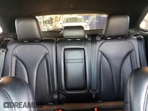 ✅ 2017 Lincoln MKC Select • VIN: 5LMCJ2D99HUL49721 • Lot: 60652225. Listed on Copart with 61,270 mi. Free auction sales archive from the USA and detailed vehicle history report at DreamBid. Image 10.