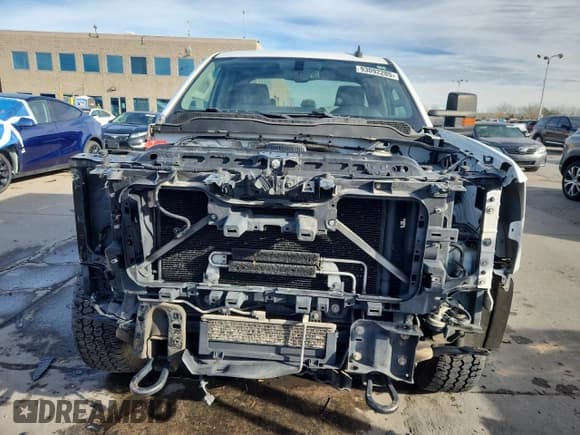 ✅ 2015 Chevrolet Silverado 2500HD LT • VIN: 1GC2KVEG0FZ530852 • Lot: 93092285. Listed on Copart with 150,893 mi. Free auction sales archive from the USA and detailed vehicle history report at DreamBid. Image 5.