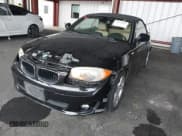 ✅ 2013 BMW 1 Series 128i • VIN: WBAUN1C55DVR00916 • Lot: 43670015. Listed on IAAI with 94,510 mi. Free auction sales archive from the USA and detailed vehicle history report at DreamBid. Image 17.