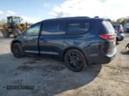 ✅ 2025 Chrysler Pacifica Limited • VIN: 2C4RC3GG6SR613834 • Lot: 90434985. Listed on Copart with 5,877 mi. Free auction sales archive from the USA and detailed vehicle history report at DreamBid. Image 2.