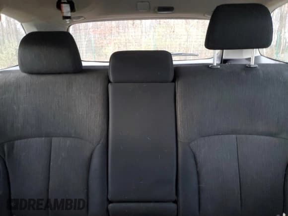 ✅ 2014 Subaru Outback 2.5i • VIN: 4S4BRBAC7E1225287 • Lot: 92808895. Wystawiony na Copart z przebiegiem 160 920 mil. Bezpłatny archiwum sprzedaży aukcyjnych z USA i szczegółowy raport historii pojazdu na DreamBid. Zdjęcie 10.