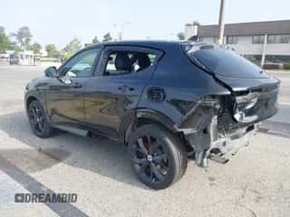 ✅ 2024 Dodge Hornet R/T Plus • VIN: ZACPDFDW9R3A25210 • Lot: 42418257. Wystawiony na IAAI z przebiegiem 2 866 mil mil. Skorzystaj z bezpłatnego archiwum sprzedaży aukcyjnych z USA i zobacz szczegółowy raport historii pojazdu na DreamBid. Zdjęcie 3.