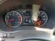 ✅ 2024 Mitsubishi Eclipse Cross LE • VIN: JA4ATVAA2RZ073602 • Lot: 90460365. Listed on Copart with 9,225 mi. Free auction sales archive from the USA and detailed vehicle history report at DreamBid. Image 9.